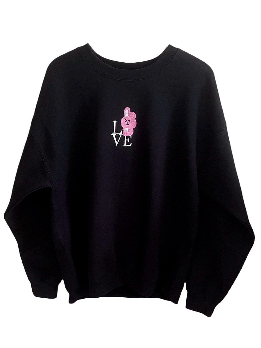 BTS Cooky